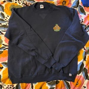 Vintage Roots sweatshirt